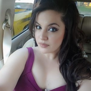 Meet your Posher, Lucy